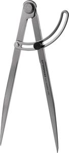 PUNTPASSER M/STELBOOG 150MM