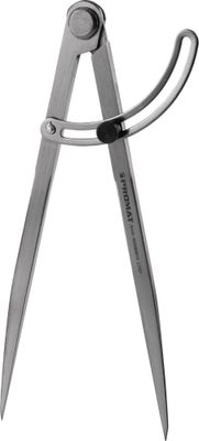 PUNTPASSER M/STELBOOG 250MM