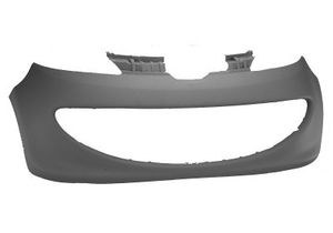 Voorbumper In Primer 4019574
