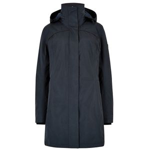 Dames Regenjas Beaufort navy