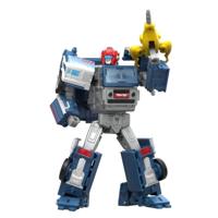 Hasbro Transformers Freakwency and 8-Trax