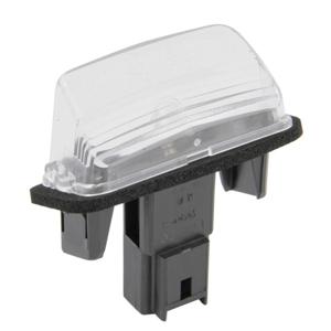 Kentekenverlichting 4028920