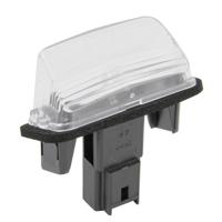 Kentekenverlichting 4028920