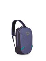 Osprey Transporter Sling Rugtas Euphoria Purple/Purple Ink 13L