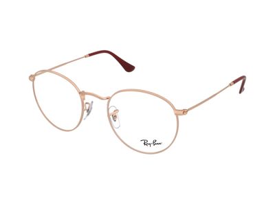 Brillen met correctie Ray-Ban Round Metal RX3447V 3094