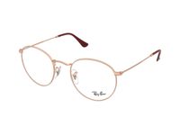 Brillen met correctie Ray-Ban Round Metal RX3447V 3094