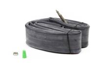 Mitas Classic 26x1.75/2.50 Gel Schrader Binnenband Zwart Mitas Classic 26x1.75/2.50 Gel Schrader Binnenband Zwart