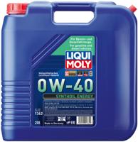 LIQUI MOLY Motoroel synthoil energy lm 0w-40 20 liter
