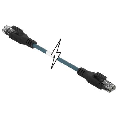 Molex 1201088478 Sensor/actuator connector, geassembleerd 1 stuk(s)