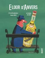 Elixir d&apos;Anvers (Hardback) - thumbnail
