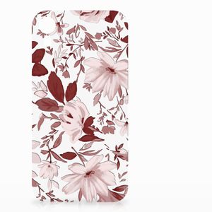 Hoesje maken Apple iPhone Xr Watercolor Flowers