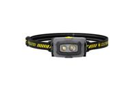 Ledlenser HF4R WORK oplaadbare LED hoofdlamp 500 lm - 130 mtr