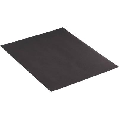 Rhodius WSP 305990 Schuurpapier Korrelgrootte (num) 2000 (b x h x d) 230 x 1 x 280 mm 50 stuk(s)