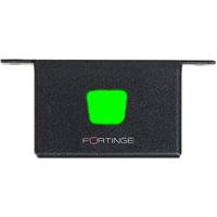 Fortinge T-LIGHT External Tally Light voor Studio's