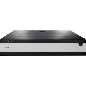 ABUS NVR10030P ABUS NVR10030P 16-Kanal NVR 4K PoE Netwerk-videorecorder