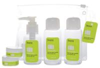 Reisset PVC Ritstasje