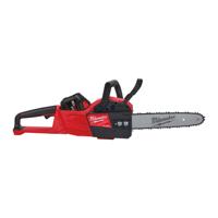 Milwaukee M18 FCHSC-122 M18 FUEL™ Accu Kettingzaag | 30 cm Ketting - 4933499219