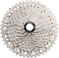 Cassette Sunrace CSMS8 11 speed - 11-42T - zilver