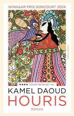 Houris (Paperback)