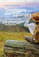 Duurzaam door Spanje (Paperback)