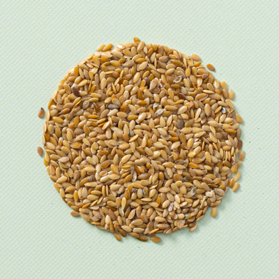 Lijnzaad GEEL 500 gram Lijnzaad GEEL 500 gram