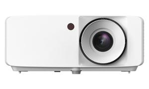 Optoma ZW340e beamer/projector Projector met normale projectieafstand 3600 ANSI lumens DLP WXGA (1280x800) 3D Wit