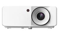 Optoma ZW340e beamer/projector Projector met normale projectieafstand 3600 ANSI lumens DLP WXGA (1280x800) 3D Wit - thumbnail