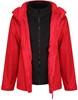 Ragetta RG150 Classic 3-in-1 Jacket - Classic Red/Black - L Ragetta RG150 Classic 3-in-1 Jacket - Classic Red/Black - L