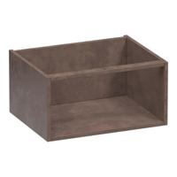 Brauer Flourish - Bijkast - 60 cm - met 1 Opbergvak - Erosion