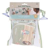 Little Dutch forest friends badpuzzel - thumbnail