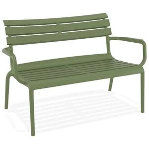 ALTEREGO AROMA XL Tuinbank - Groen