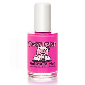 Kindernagellak Eco zonder Schadelijke Stoffen Piggy Paint - LOL