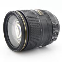 Nikon AF-S 24-120mm f/4G ED VR occasion