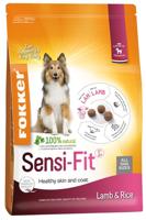Fokker sensi-fit lamb / rice Fokker sensi-fit lamb / rice