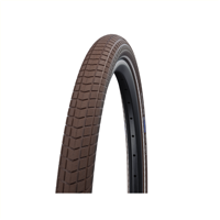 Schwalbe Buitenband big ben 26 x 2.15 (55-559) bruin