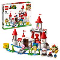 LEGO Super Mario uitbreidingsset Peach' kasteel 71408