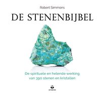 De stenenbijbel - Spiritueel - Spiritueelboek.nl