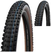 Schwalbe Buitenband 29-2.40 (62-622) wicked will evo superg zw-brz