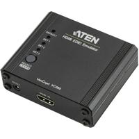ATEN VC080 HDMI Adapter [1x HDMI-bus - 1x HDMI-bus] Zwart - thumbnail