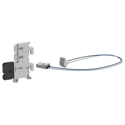 Hager ZY5N1SA Hager ZY5N1SA-pakket Spgsvers. RFZ H1400mm SABO 1.6A in NAR Montageset Meerdere kleuren 230 V 1 stuk(s) Hager ZY5N1SA Hager ZY5N1SA-pakket Spgsvers. RFZ H1400mm SABO 1.6A in NAR Montageset Meerdere kleuren 230 V 1 stuk(s)