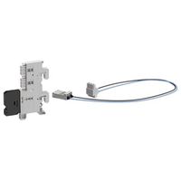 Hager ZY5N1SA Hager ZY5N1SA-pakket Spgsvers. RFZ H1400mm SABO 1.6A in NAR Montageset Meerdere kleuren 230 V 1 stuk(s) - thumbnail