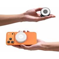 Ulanzi LM21 Magnetic Fill Light (White)