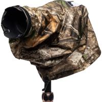 Think Tank Emergency Rain Cover-Medium RealTree APX