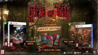 The House of the Dead 2 Remake INFECT' Edition