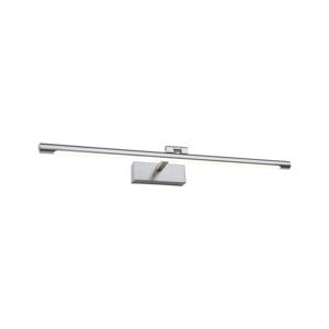 Paulmann Mingo 95567 LED-schilderijlamp 11 W Warmwit Aluminium
