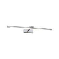Paulmann Mingo 95567 LED-schilderijlamp 11 W Warmwit Aluminium Paulmann Mingo 95567 LED-schilderijlamp 11 W Warmwit Aluminium