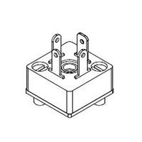 Molex 1210120107 Sensor/actuator adapter Aantal polen (sensoren): 3 1 stuk(s)