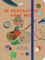 De bûseskatten fan Poike (Hardback)