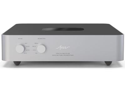 Fezz Gratia Prestige MK2 phono voorversterker Moonlight