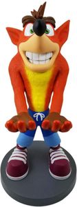 Cable Guys Crash Bandicoot - Crash